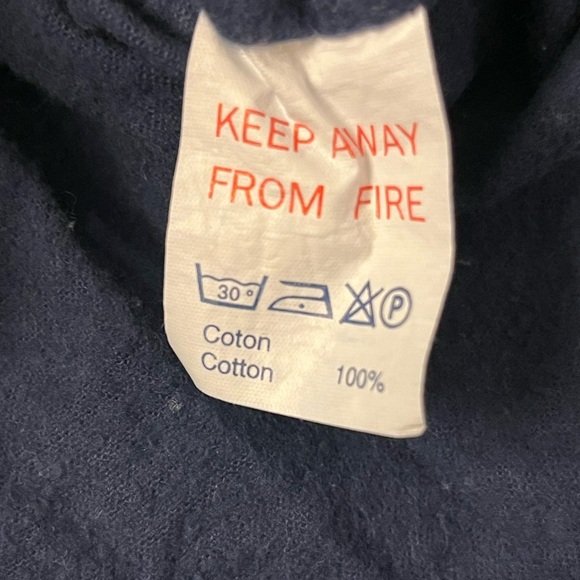 Y2K Dress Denim Patchwork Size 4 - Picture 6 of 7